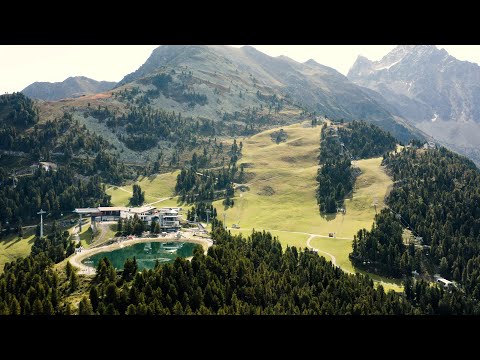 Endlich Hochoetz! Familien-Sommerurlaub im Ötztal