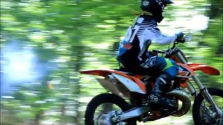 Empire State of Mind | Jack Brining | Ktm 250sx