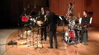 Hubtones, Freddy Hubbard arr. Robert Chappell