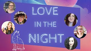 love in the night readathon announcement