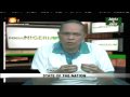 Focus Nigeria On State Of The Nation10/03/10 Pt.2