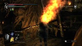 Dirty - Let's Play Demon's Souls Part 129