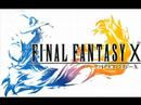Final Fantasy X-To Zanarkand Piano
