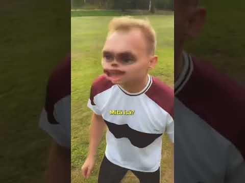 Vertti ja jalkapallo