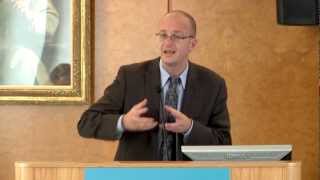 CGEG Labor and Development Conference, Panel III: Good Jobs for Development