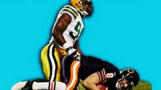 Football is Kinda Dumb. Picture Song.