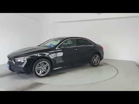 Mercedes-Benz A-Class AMG Line Premium A250 - Image 2