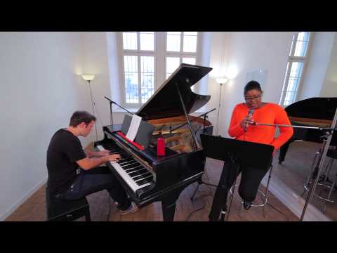 Jazmine Sullivan - Bust Your Windows (Leslie Philbert Cover)