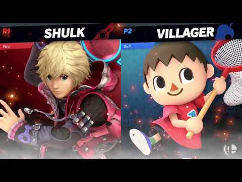 Encore Smash Weekly #201 - GRNT | Elam Vs. SoulArts - Winners Finals