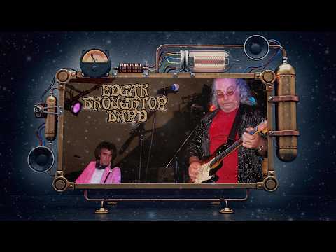 Thumbnail for Edgar Broughton Band - Anthem (Winterbach, Germany: 09.03.2007) by Edgar Broughton