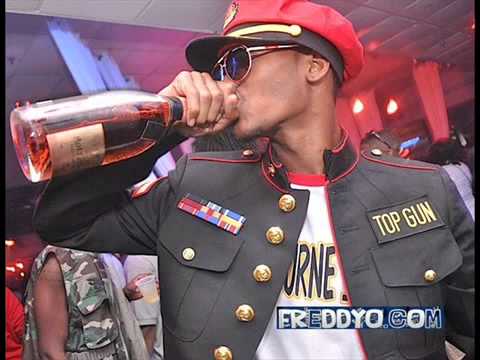 Yung Booke (Flya) Ft. Future - It Might