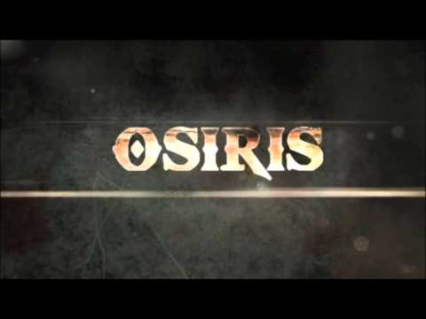 osiris e uno