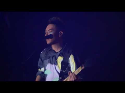 發你個夢_ToNick@ToNick不停站演唱會2017