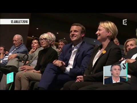 L'émission intégrale - C l'hebdo - 10/12/2016