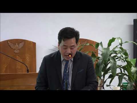 Na Tuh Bang In Na Zun Lai :: Rev. Taan Mang