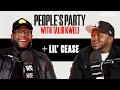 Lil Cease On Biggie East West Beef Source Awards Reconciling With Lil Kim People S Party