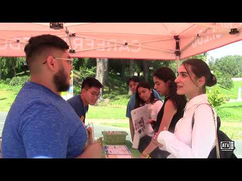 Uci Part Time