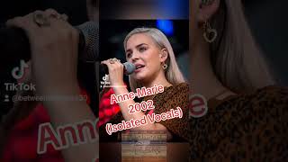 Download lagu Anne-Marie- 2002 (Isolated Vocals) #isolatedvocals #annemarie #2002 mp3