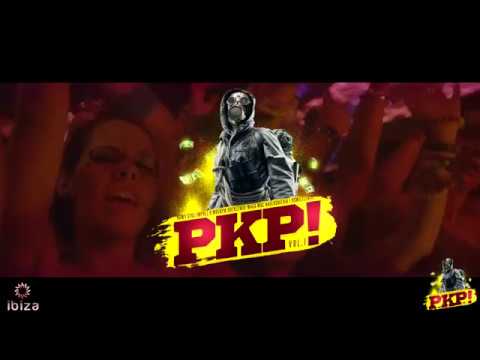 IBIZA Świedziebnia PKP vol.1  14.01.2017 (POSŁUCHAJ DO KOŃCA)