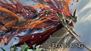ELDEN RING Shadow of the Erdtree |  Ultra high graphics 4K HDR 60FPS Gameplay Reveal Trailer