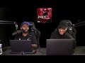 Dmx Let Me Fly Review Clip