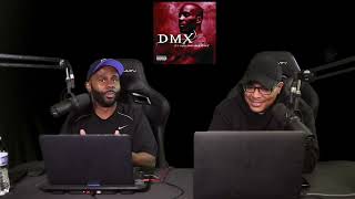Dmx - Let Me Fly Review Clip!