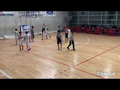 Under 17 ecc.: Romana vs Olimpia