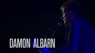 Damon Albarn &quot;Photographs&quot; Guitar Center Sessions Live from SXSW on DIRECTV