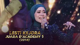 Download lagu Siapakah Bintang Dangdut Indonesia Berikutnya? Saksikan D'Academy 7 Pukul 19.00 WIB mp3