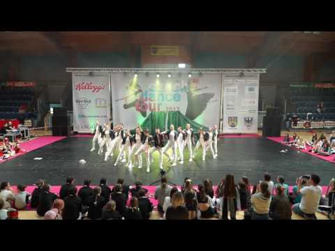 35. RM dance - Jungle Expedition