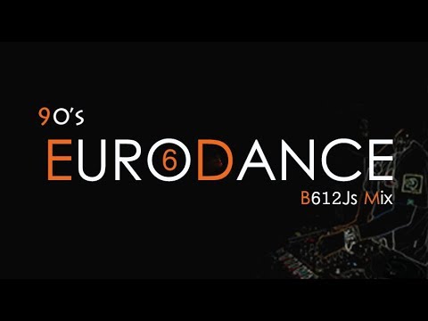 90's Eurodance B612Js Mix 6