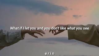 Don&#39;t get any closer - Bebe Rexha(lyrics)