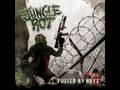 Jungle Rot - Face Down 