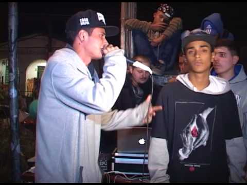 Batalha da Led 21/07/2017 | DuRAP x Guinho