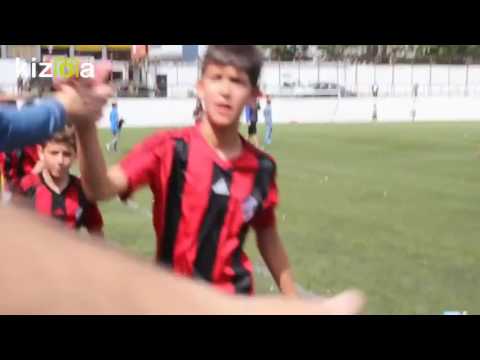 Kizoa Movie - Video - Slideshow Maker: Sacavenense 3-2 Real Masama