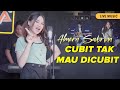 Almera Sabrina Cubit Tak Mau Dicubit Live Music