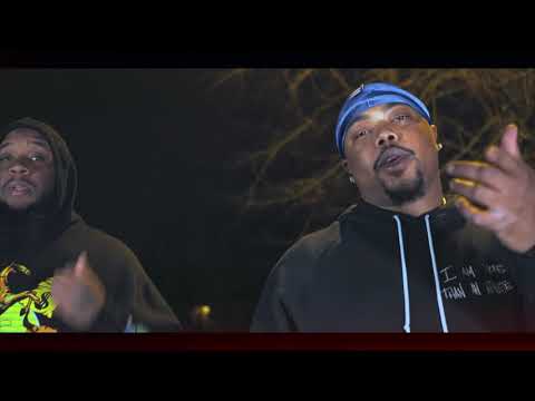 Rally Bandz - The Streets FT. Stacks Dame