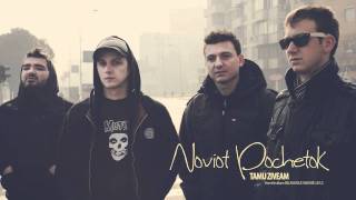 Noviot Pochetok - Tamu Zhiveam AUDIO (NEW SINGLE) / December 2011