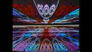 Very old ABC Movie of the Week intro - 1972