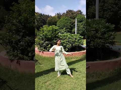 Inthandam Semi Classical Dance | ft.Keerthi | Sitaramam | Kittamma