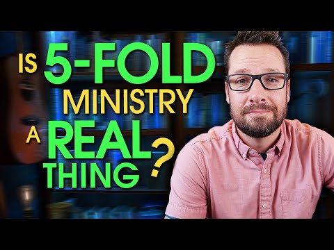 20 Questions with Pastor Mike (Episode 37)