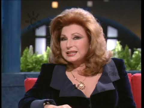 Rocío Jurado, las revistas y las parodias de Los Morancos | Carlos Herrera en Canal Sur