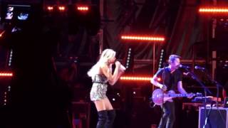 "Sirens" by Kelsea Ballerini @ CMA Fest 2016