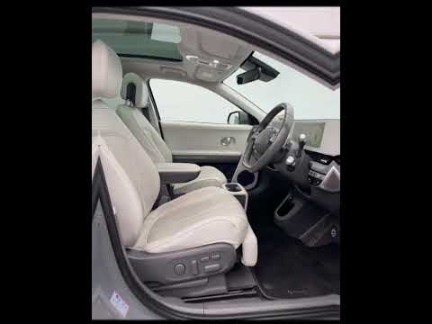 Hyundai IONIQ 5 77kW Platinum - Image 2