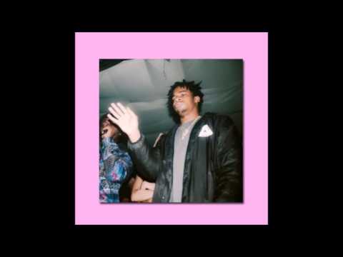 Thouxanbandfauni - Yung Bruce Wayne