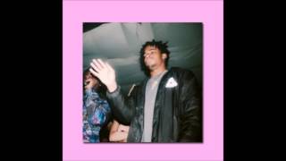 Thouxanbandfauni - Yung Bruce Wayne