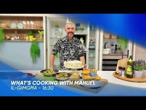 What's Cooking Promo 17 - 020525