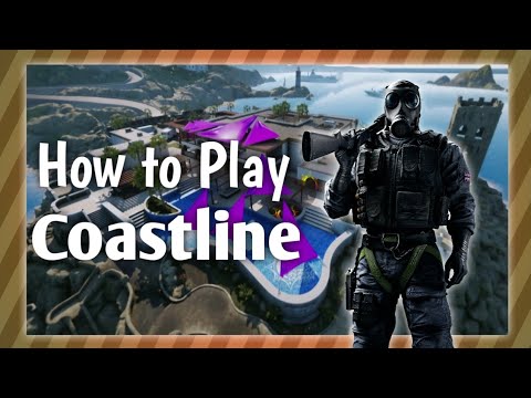 Solo Queue Strategy: Coastline🌊