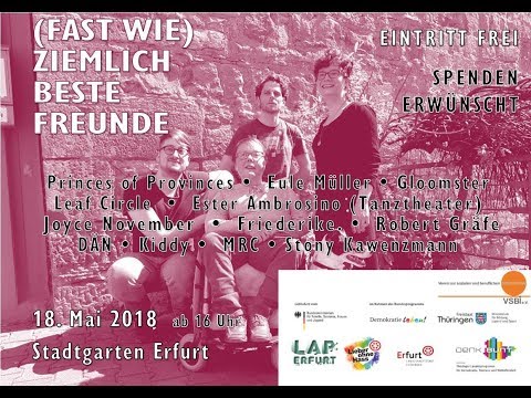 Benefiz Veranstaltung