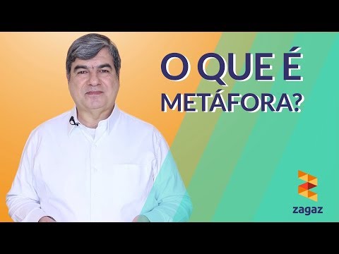 O que é Metáfora? | EDUCAÇÃO